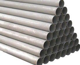 China A789 A312 304 Hot Rolled Seamless Steel Pipe Mirror Finish 904L ASTM A269 Tubing for sale
