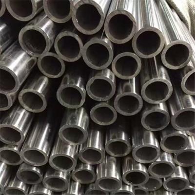 China tubulações de aço sem emenda laminadas a alta temperatura etc. recozido ASME SA53 de 4000mm API 5L à venda