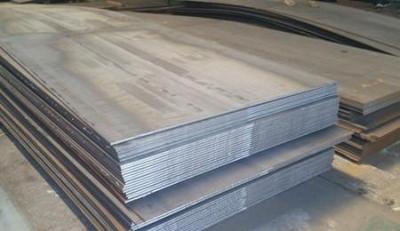 China KS Ar400 Ar500 Wear Resistance Steel Plate  500 Hot Rolled for sale