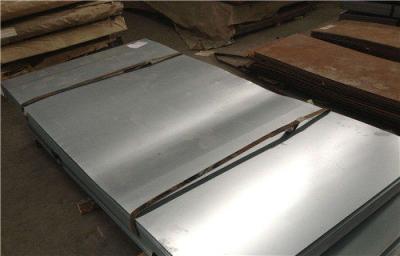 China Q345 hot rolled Galvanised Mild Steel Sheet DX52D DX53D Dx51D 600mm To 2000mm for sale