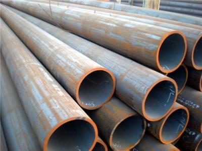 China AISI 316L Cold Rolled Seamless Stainless Steel Pipe ASTM A312 Customized for sale