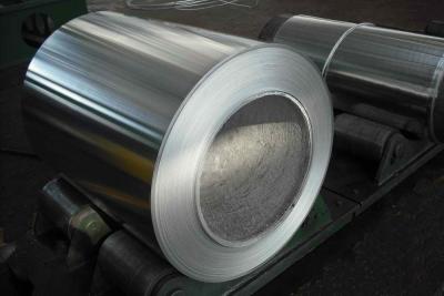 Chine conservation en aluminium AZ100 SGLC440 de la chaleur de bobine de toit de la remorque 1060 de 20mm à vendre
