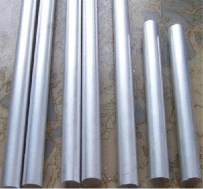 China 12m 6063 7075 Aluminum Alloy Tubes 2A12 ASTM B209 Corrosion Protection for sale