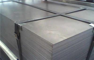 中国 Q235B ASTM 2205の平たい箱は鋼板JIS 26ゲージによって電流を通された薄板金に電流を通した 販売のため
