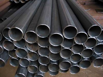 China API 5L SSAW 3PE Spiral Welded Steel Pipes Anti Corrosion For Oil And Gas for sale