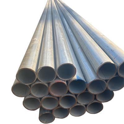 China 40*20mm 4 Inch Hot Dip Galvanized Steel Pipe ASTM A36 A53 BS1387 SPHC for sale