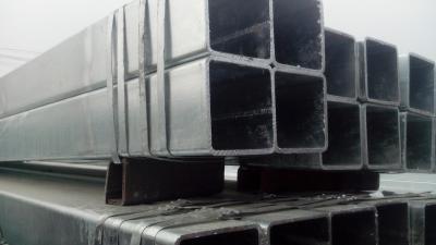 China Pre Galvanized Mild Steel Rectangular Hollow Section 40×20 S275j0h S355j0h S355j2h for sale