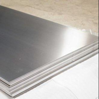 Китай ISO9001 5mm гальванизированные стальные пластины AISI AZ270 продается