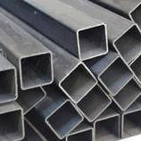China 1.5mm SS Galvanised Hollow Square Steel Tube ASTM A106 BS 1387 for sale