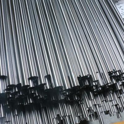 China 309 Cr 22 76 To 820mm Large Diameter Welded Steel Pipes JIS ASTM A554 for sale