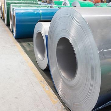 China o zinco 40g/M2 revestiu a categoria de aço de alumínio DX52D+AS SGCC ASTM A792 da bobina à venda