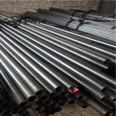 China El HDG el horario 40 de 2 pulgadas galvanizó la tubería de acero suave ASTM A53M Wall Thickness 0.5m m ~ 30m m en venta