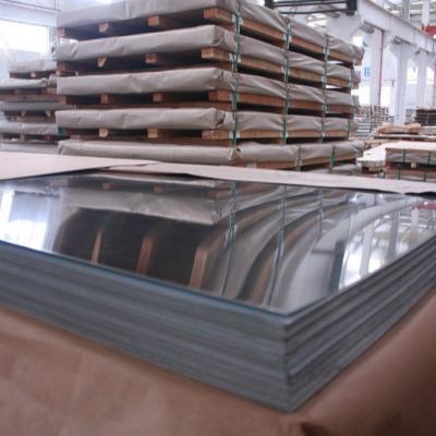 China 1000mm - 2000mm Width 304 2b Stainless Steel Sheet JIS for sale