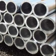 China Perfil de alta resistencia anodizado de la protuberancia de la fuerza de los tubos de la aleación de aluminio de 0.3m m en venta