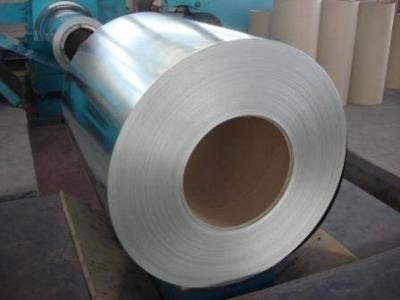 China Sgcc Dx51d Q195 0.12mm Ppgi Galvanized Steel Coil for sale