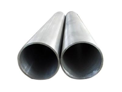 Chine T3 6061 tube 6005 6063 carré en aluminium industriel à vendre