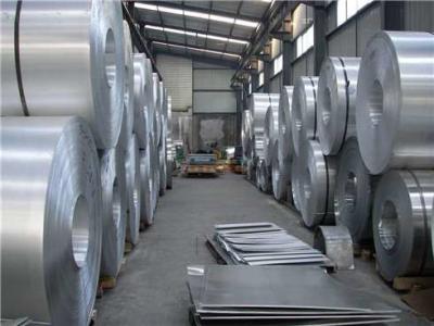 China 0.17mm 0.30mm 0.50mm 1060 Prepainted Aluminum Steel Coil Pe / Pvdf Color Coated for sale