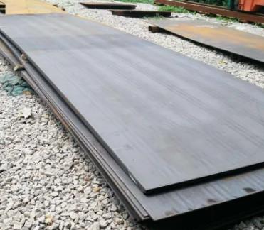 China Abrasion Resistance Steel Plate Nm360 Nm400 Nm450 Nm500 Nm550 Nm600 for sale
