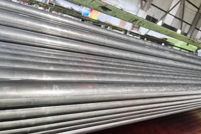 China A53Gr.B Cold Rolling Seamless Steel Pipes 2mm Precision Carbon Stainless Tubes for sale