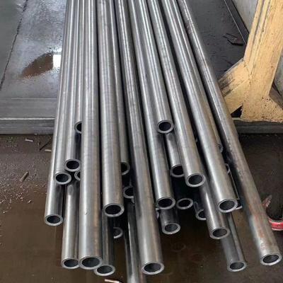 China 4mm Seamless Stainless Steel Pipe Galvanized Diameter Precision for sale