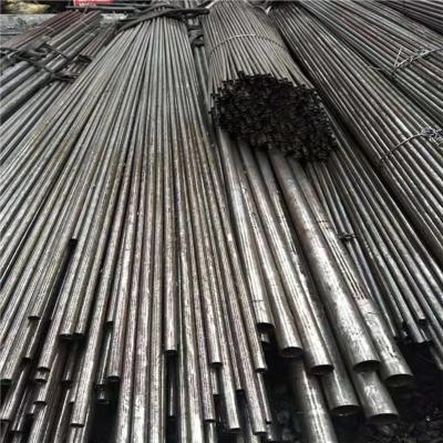 China Customized DIN2391 ASTM Seamless Steel Pipes 4 Inch Cold Drawn For Cars for sale