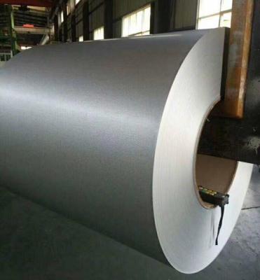 China Galvalume Aluminium Steel Coils Full Hard Az150 Aluzinc for sale