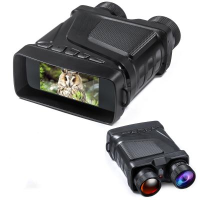 China 1080P Binoculars Infrared Night Visions Device 5X Digital Zoom Hunting Telescope 800M for sale