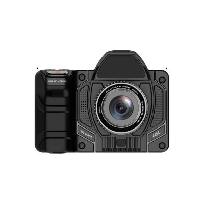 Chine Caméra de vision nocturne numérique 4K N007 Dispositif de vision nocturne réglable infrarouge à 7 vitesses à vendre