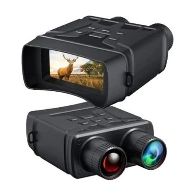 China Digital Infrared Night Heat Vision Binoculars 1000Mega Pixel for sale
