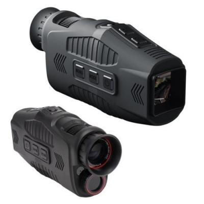 China Digital 1080p Night Time Vision Binoculars Night Vision Monocular  Infrared for sale