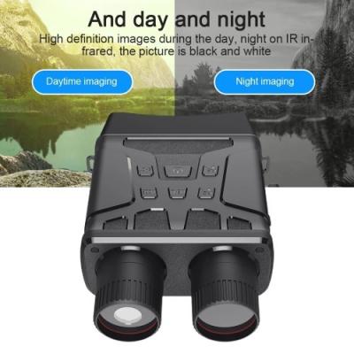 China Digital Sharper Image Night Vision Binoculars  1000Mega Pixel for sale