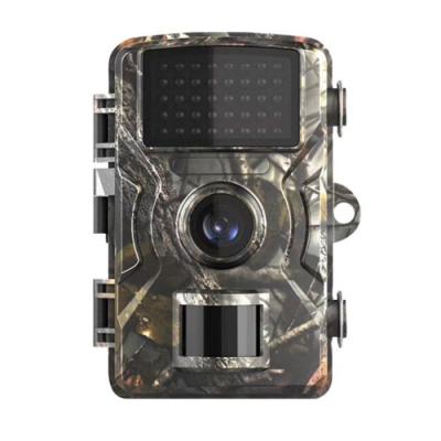 China 16mp 1080p Hd Trail Camera Waterproof 65 Feet Sensing Distance for sale