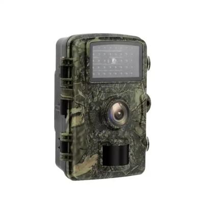 China FHD 1920*1080P Night Hunting Camera Usb 2.0 Power Supply 15M PIR Distance for sale