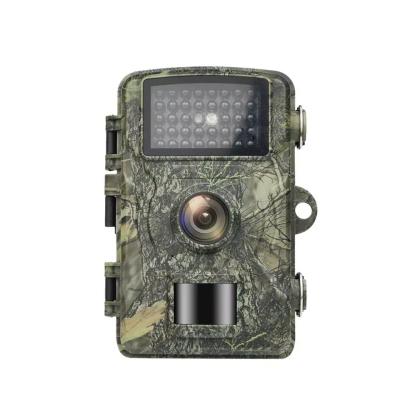 China Digital Infrared Hunter Trail Camera HD 1080P With Memory Card 128gb for sale