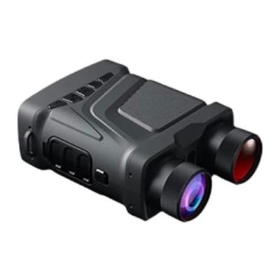 China 2.4' Screen Night Vision Scope Infrared Binoculars 10X Digital Zoom Optical Infrared Telescope for sale