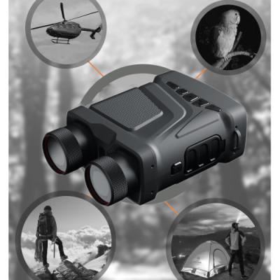 China 4K Night Vision Thermal Imaging Goggles For Adults for sale