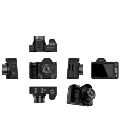 Chine Faune de caméra de nuit de capteur de mouvement de caméra de vision nocturne de Digital de 18650 batteries à vendre