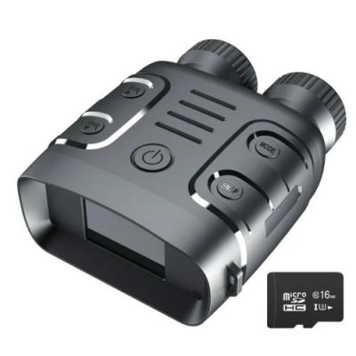 China Infrared Military Night Vision Binoculars Adults Outdoor Hunt Boating Journey for sale
