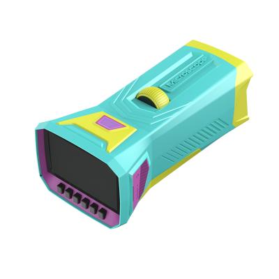 China Digitale de Microscoopcamera 12MP LCD van vergrotingsusb 3 Duim Te koop