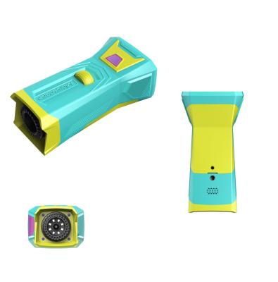 China Science Children Handheld Digital Microscope Camera Set Kit  For Kids for sale
