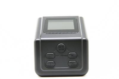China JPG Negative Film Scanner  35mm Slide Scanner With 22MP Converts for sale