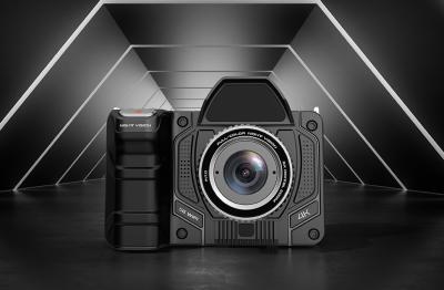 Chine Chasse extérieure d'image numérique de renforçateur de caméra monoculaire de vision nocturne à vendre