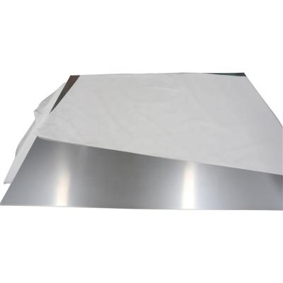 China 316 304 Stainless Steel Sheet 0.3mm-100mm Cold Rolled for sale