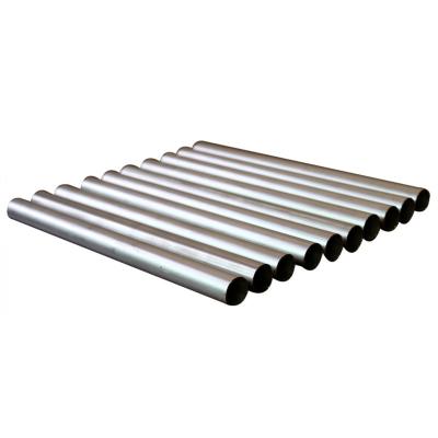 China 316L 309S Round Stainless Steel Seamless Pipe ASTM 201 304 for sale