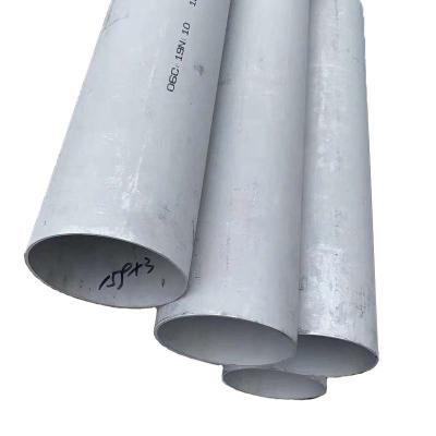 China 904L 201 316L 310S 410 316 Stainless Steel Tubing Seamless for sale
