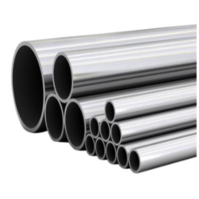 China 400 Series Stainless Steel Welded Pipe 410 Cold Rolled Hot Rolled for sale