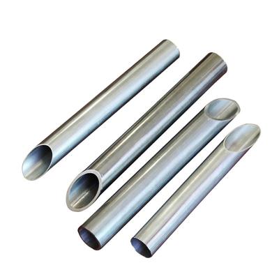 China 904L ASTM Stainless Steel Welded Tubes DIN AISI JIS for sale