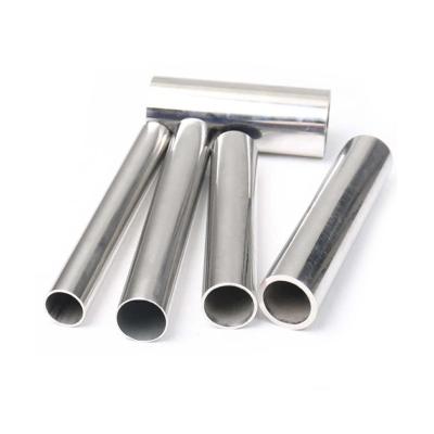 China 316L 310S 304 Welded Pipe 300 Series ASTM Surface Polished for sale
