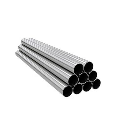 China Industrial Stainless Steel Welded Pipe ASTM 201 304 304L 316L for sale