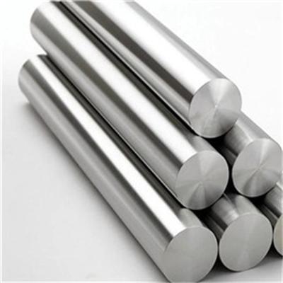 China SS 310 310S Bright Silver Round Bar Stainless Anti Corrosion for sale